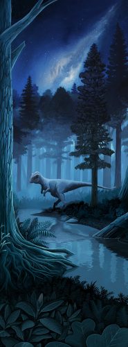 Limper Museum - Missing Interval